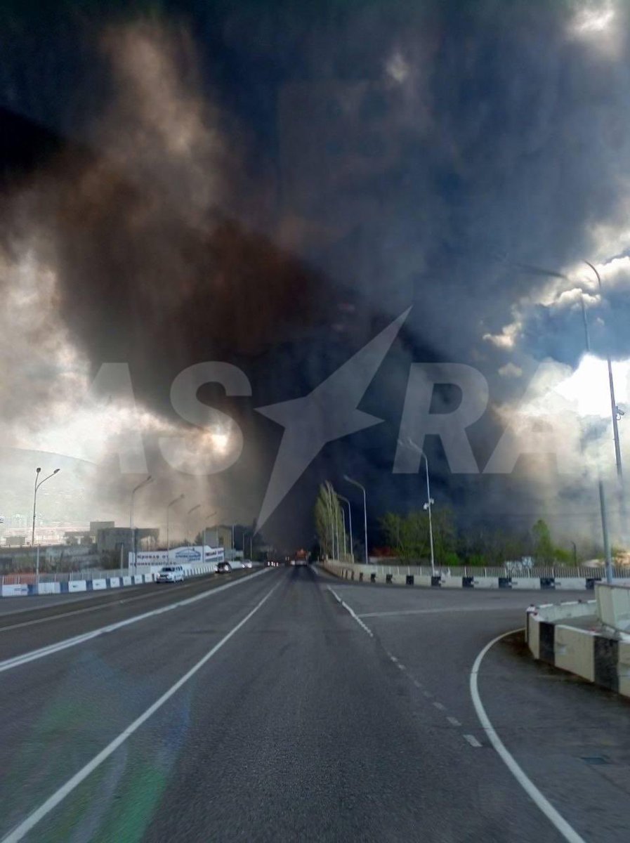 Vatnik Soup tweet media