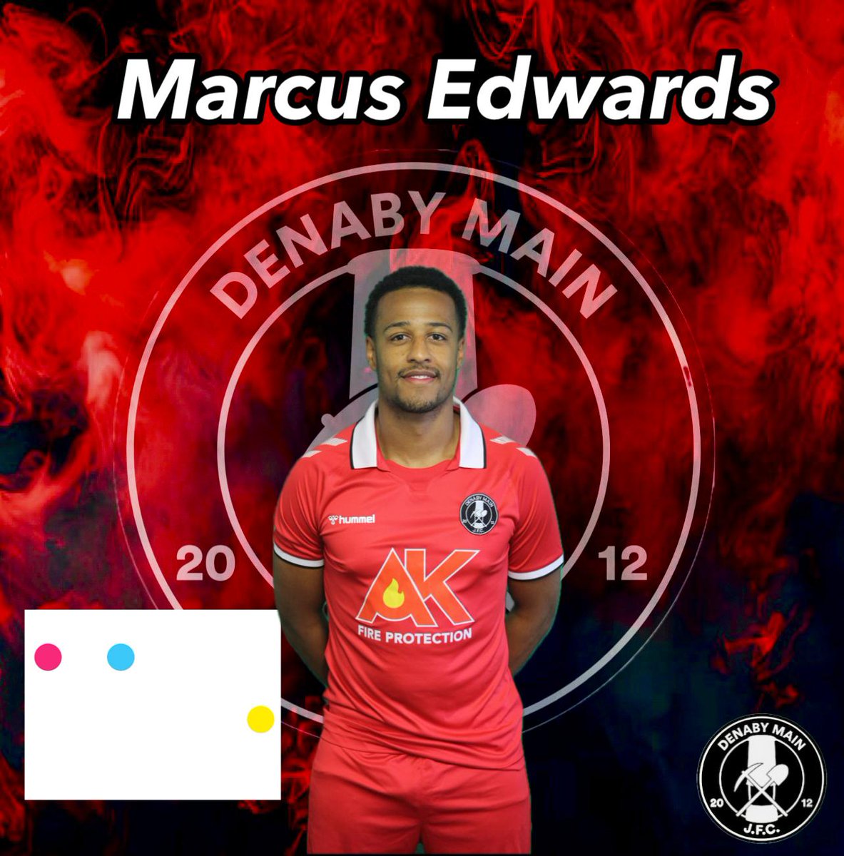 DenabyMainJFC's tweet photo. Dodworth 0 
Main JFC 5 
Watson ⚽⚽⚽ 
Edwards ⚽ 
Epton ⚽ https://t.co/APLF8IuJFI