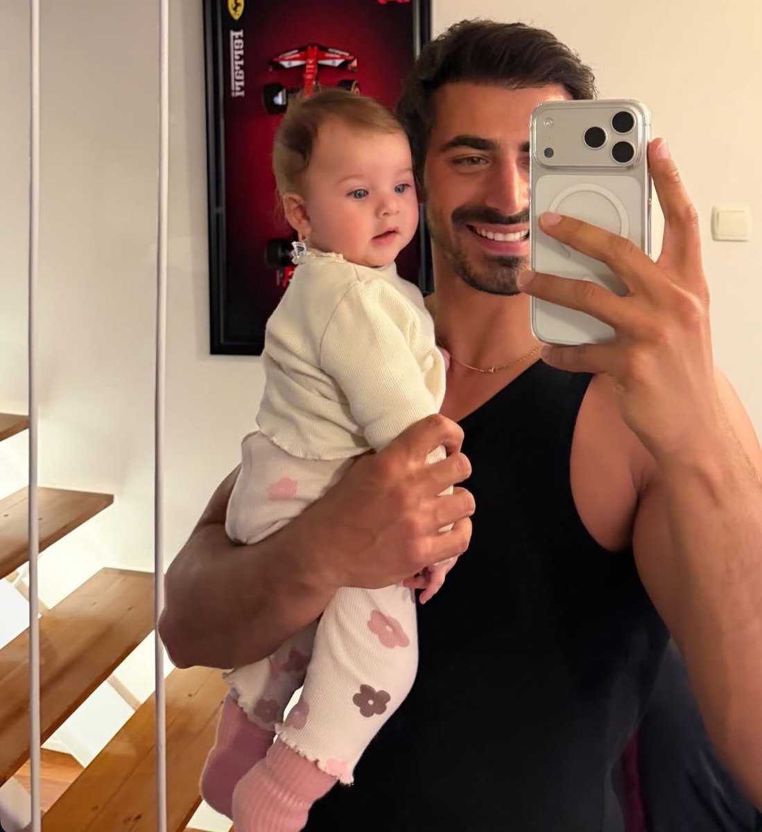 THIS IS THE CUTEST THING YOU’LL SEE TODAY 😭