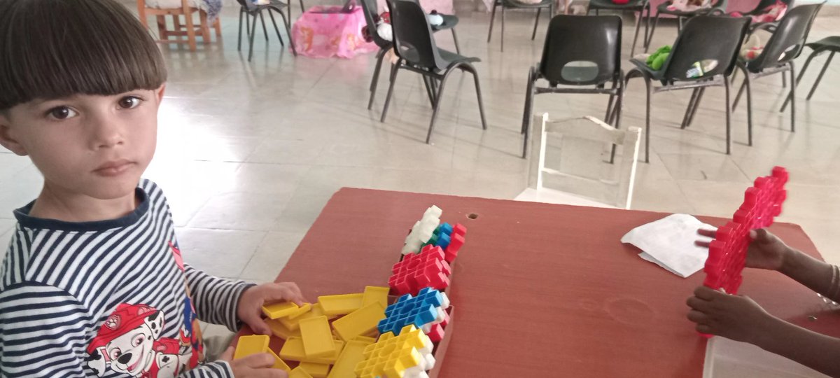 Gerardo Peña Salazar tweet media