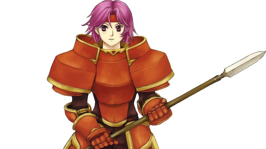 FECharaterDay's tweet image. The Fire Emblem Character Of The Day is Gwendolyn! #Gwendolyn #Nintendo #FE #FireEmblem