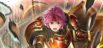 FECharaterDay's tweet image. The Fire Emblem Character Of The Day is Gwendolyn! #Gwendolyn #Nintendo #FE #FireEmblem