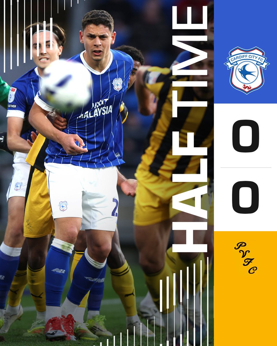 Cardiff City FC tweet media