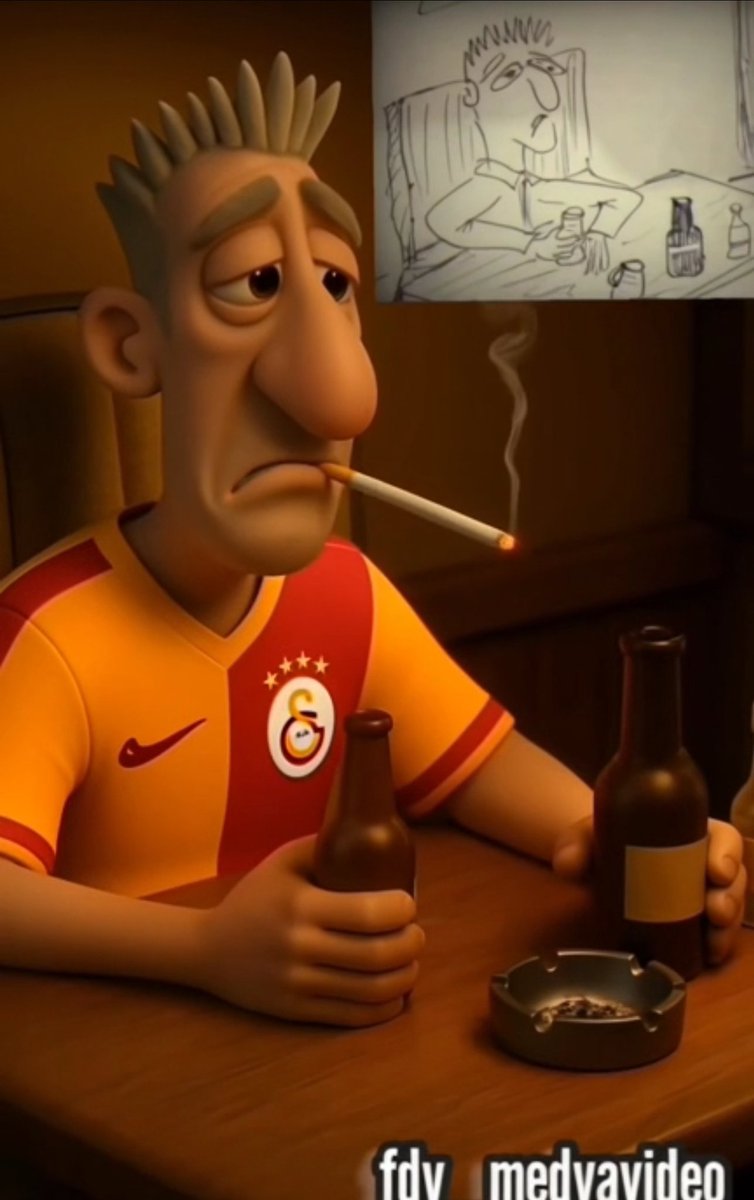 Anlık bizim camia #GSvGB