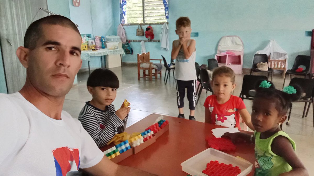 Gerardo Peña Salazar tweet media