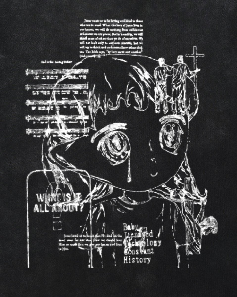 Milady Is A Trojan Horse Encoded With Permanent Insurgency That Cannot Be Co-Opted By Dilution Attempts That Only Further Spread The Revolution Until She Becomes The Ambient Back Ground Radiation Of The Personal Computing Cryptographic Net Work We All Live Under The Radical