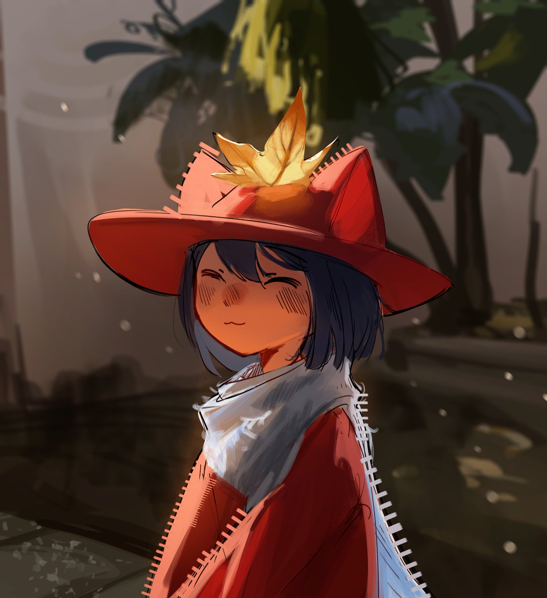 ShadChes0 │ COMMS CLOSED 1/3 tweet media