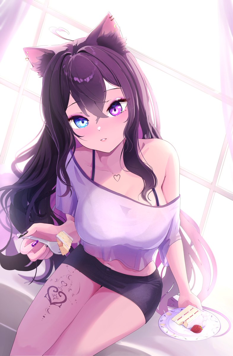 🍙 EienArt 🍙 tweet media