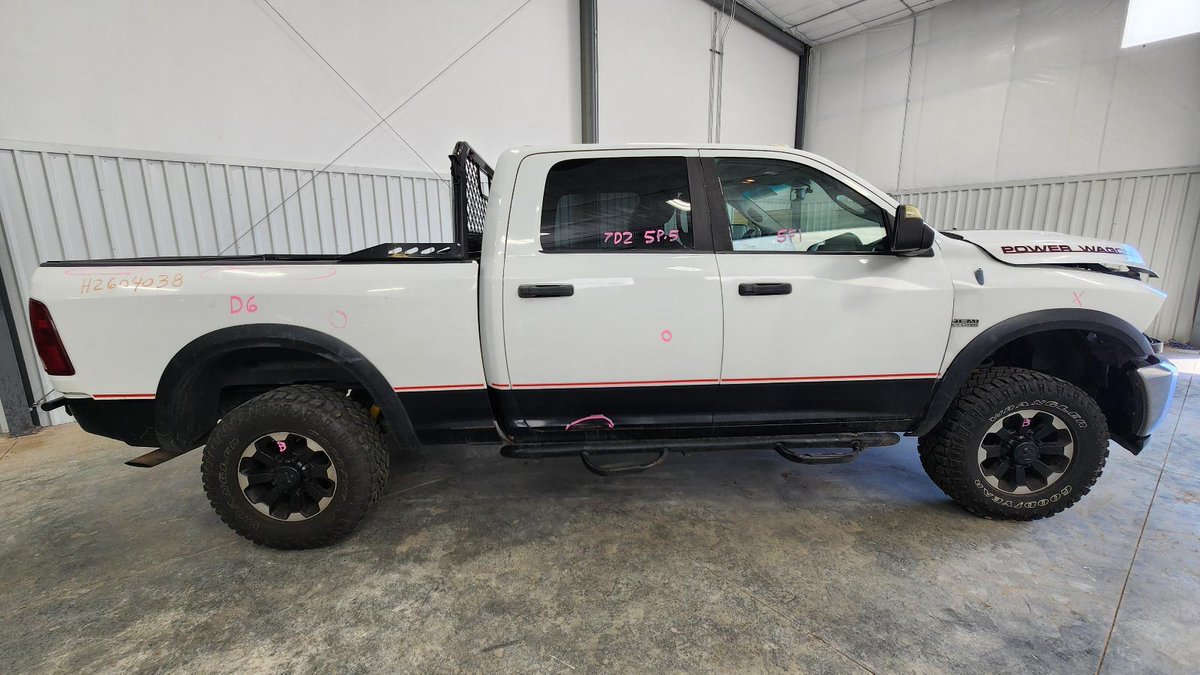 HHAutoParts1959's tweet image. 2010 Dodge 1500 Stock#H2604040
2017 Discovery Stock#H2604037
2010 Dodge 2500 Stock#H2604038
H&amp;amp;H Sales 800-627-3006 #autoparts #van #car #suv #truck #usedautoparts #lowcost #shipping #recycle