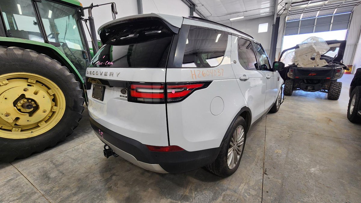 HHAutoParts1959's tweet image. 2010 Dodge 1500 Stock#H2604040
2017 Discovery Stock#H2604037
2010 Dodge 2500 Stock#H2604038
H&amp;amp;H Sales 800-627-3006 #autoparts #van #car #suv #truck #usedautoparts #lowcost #shipping #recycle