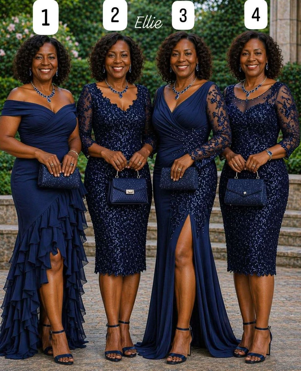 Kaylee1780's tweet image. My mom is looking for a dress for my brothers 👗🩵💦 wedding — which one would you like for her?
#fashion #wedding