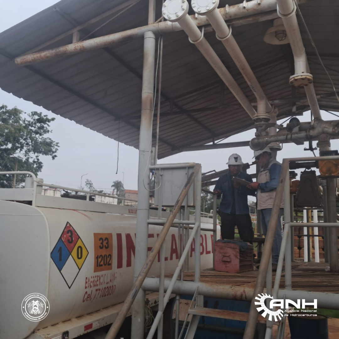 ANH Bolivia tweet media