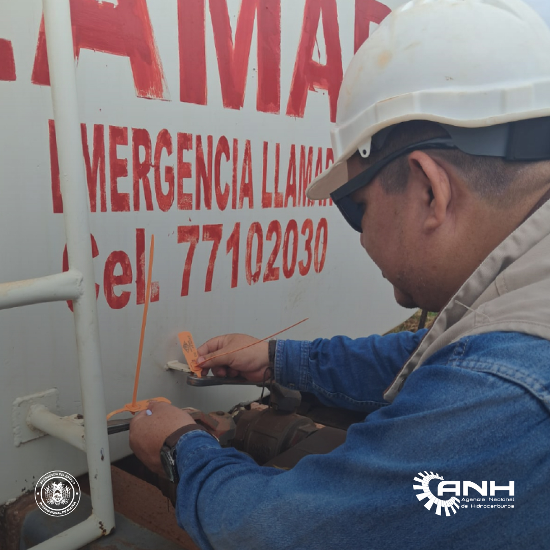 ANH Bolivia tweet media