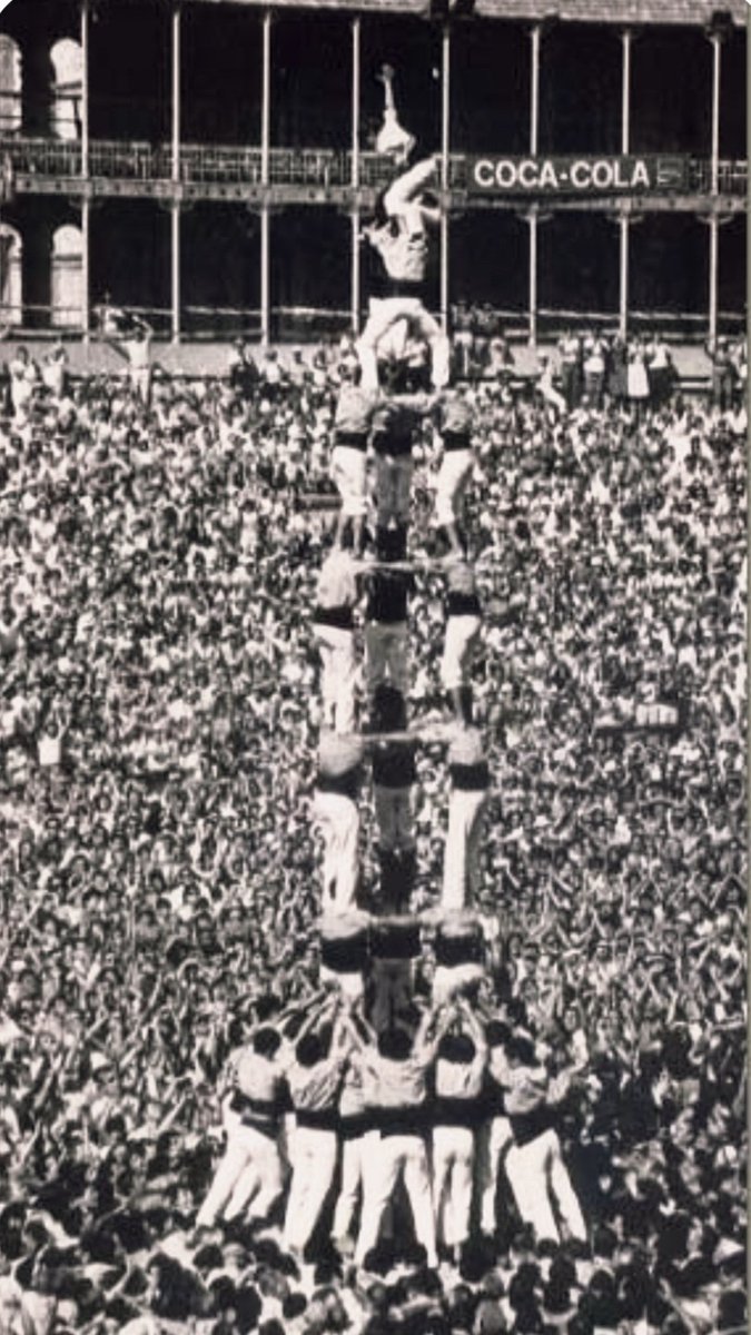 annifalugueta's tweet image. Alguns dies necessito viure de bons records ♡

#concurscastellstgna1986
#casa

✨️