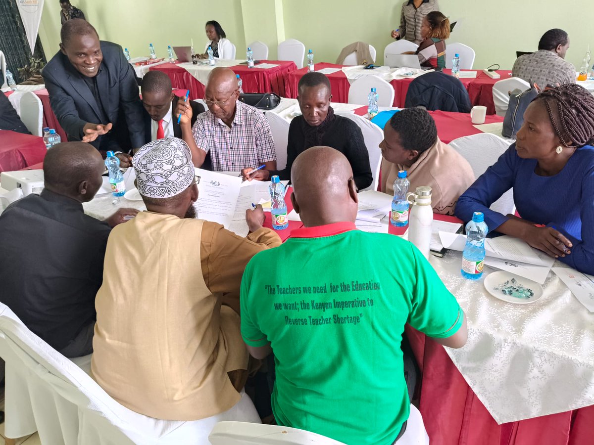 Elimu Yetu Coalition tweet media