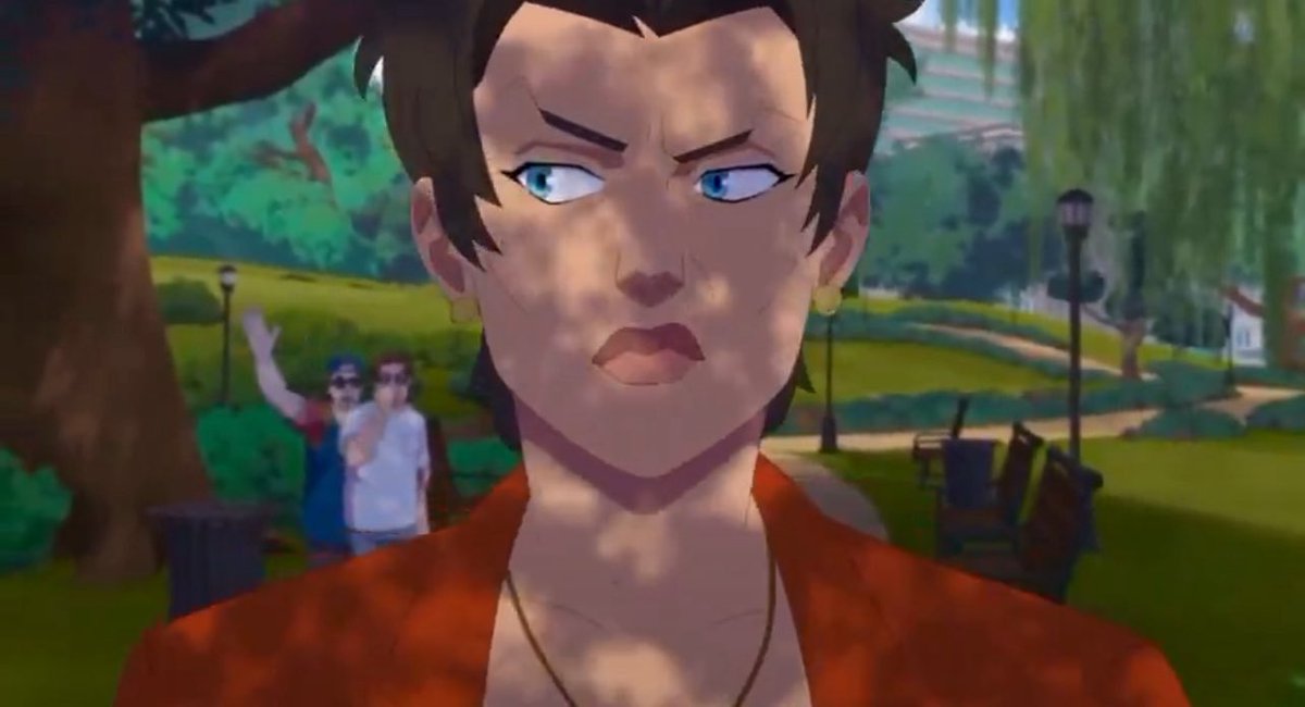 Timeless Praise™🤴 tweet media