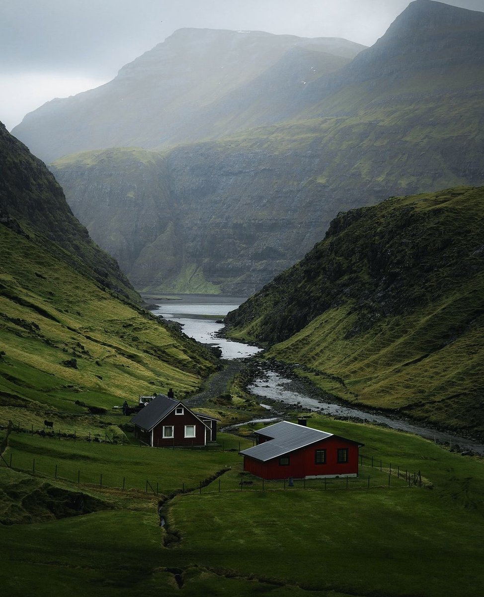 Scandinavian Aesthetics tweet media