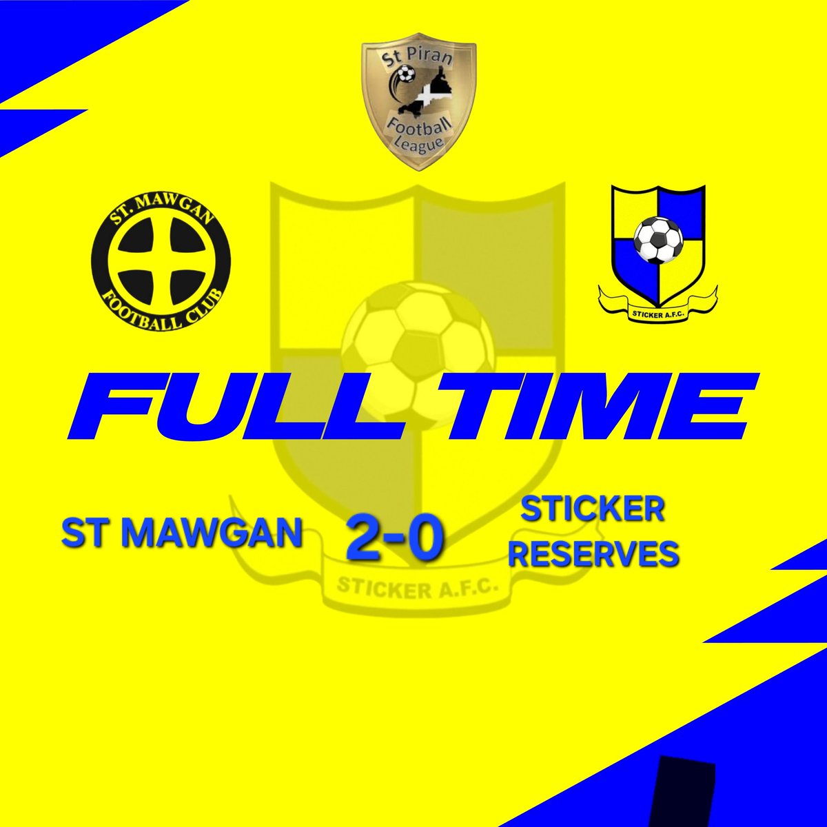 Sticker AFC tweet media