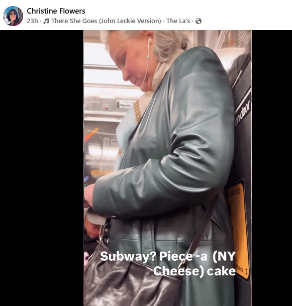 Philly Crumb Update tweet media