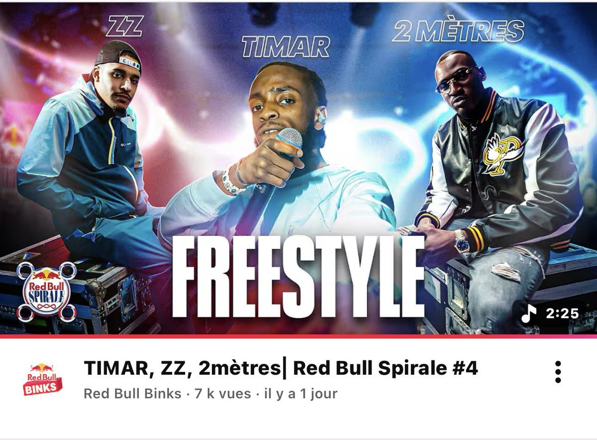 _iblevrai's tweet photo. Le rap est mort,
Vive le rap https://t.co/NKPVyjLeMy