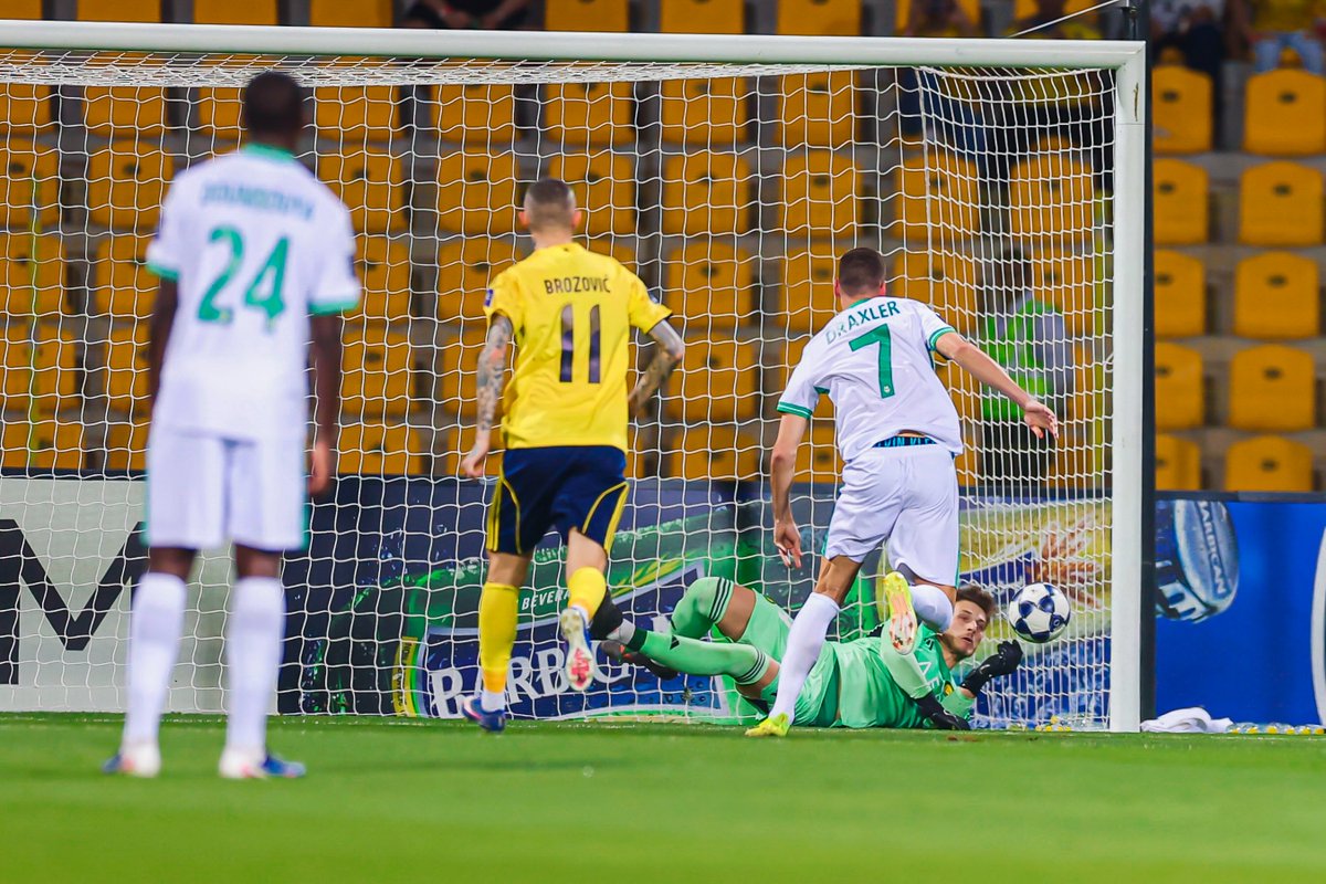 نادي النصر السعودي tweet media