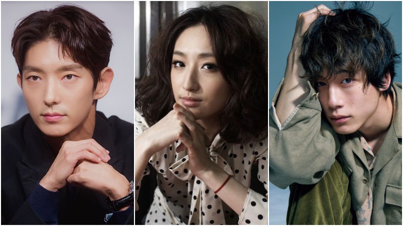 Fanasia Official - дорамы и кпоп, asian dramas tweet media