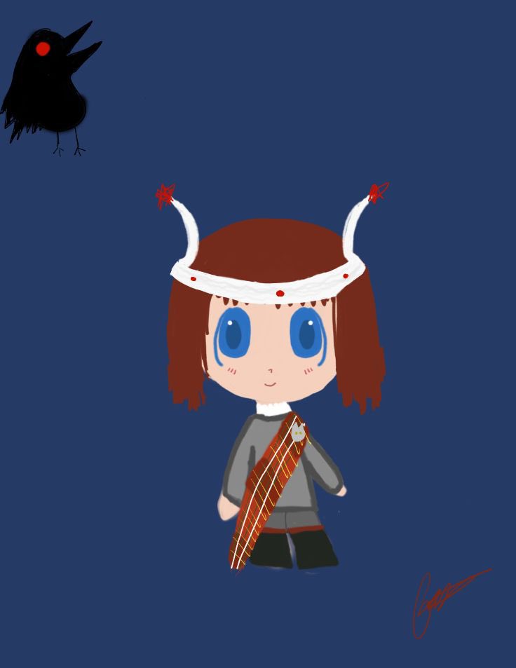 felicity 📖 tweet media