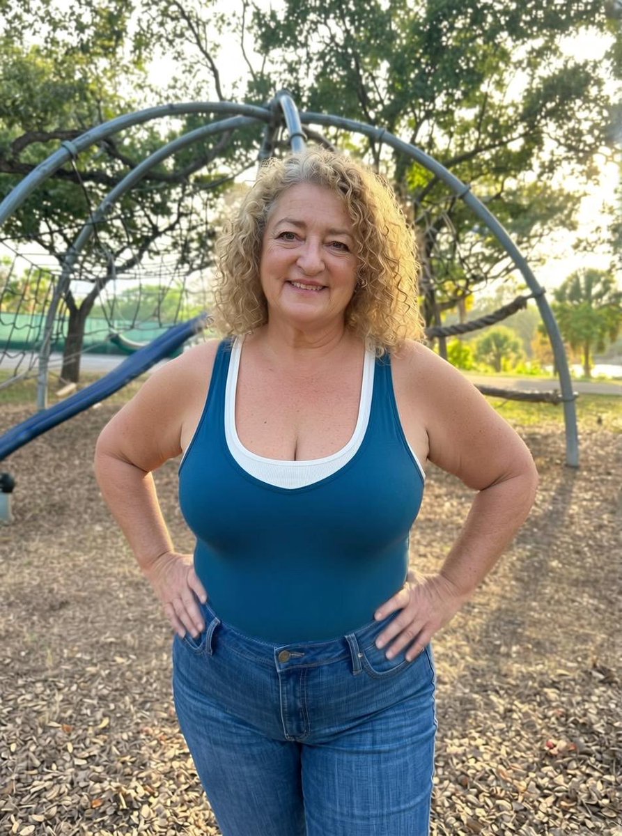 itscurvyberta's tweet photo. Hi I am divorced. I'm looking for a partner for my old age. Say hi, it means a lot to me. https://t.co/zsZqm8Avw8