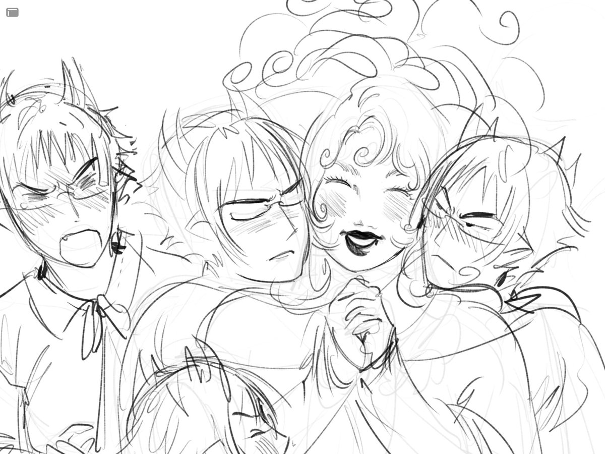 Hamster/The fool tweet media