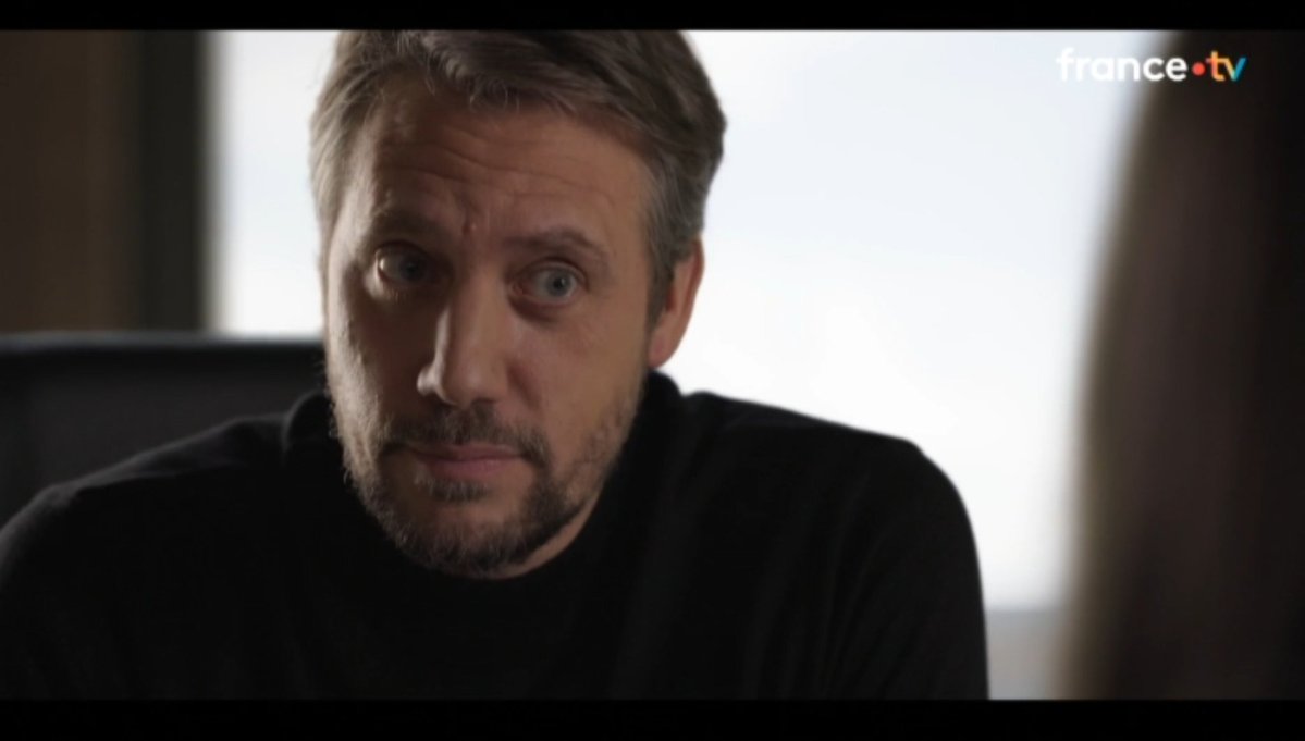 Les Comédiens de USGS tweet media