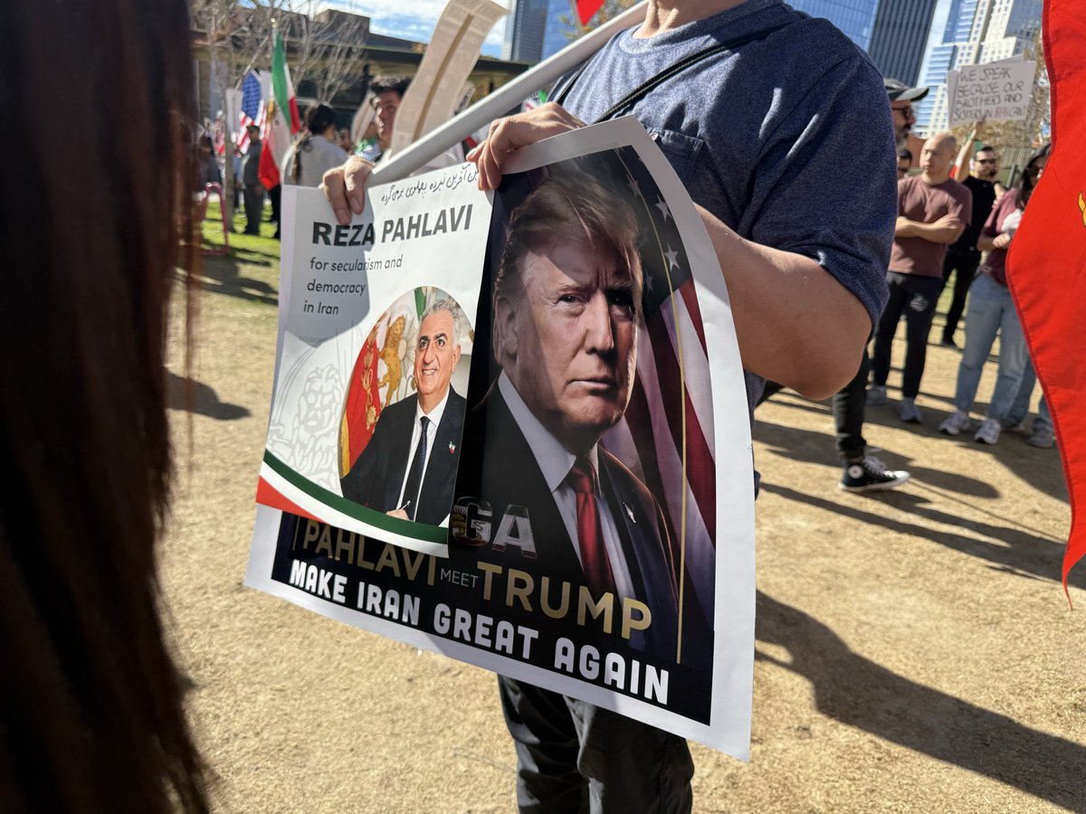 👑Behnoush soltanianدایرکت ممنوع 🇮🇷 🇮🇱🇺🇸✝️✡️ tweet media