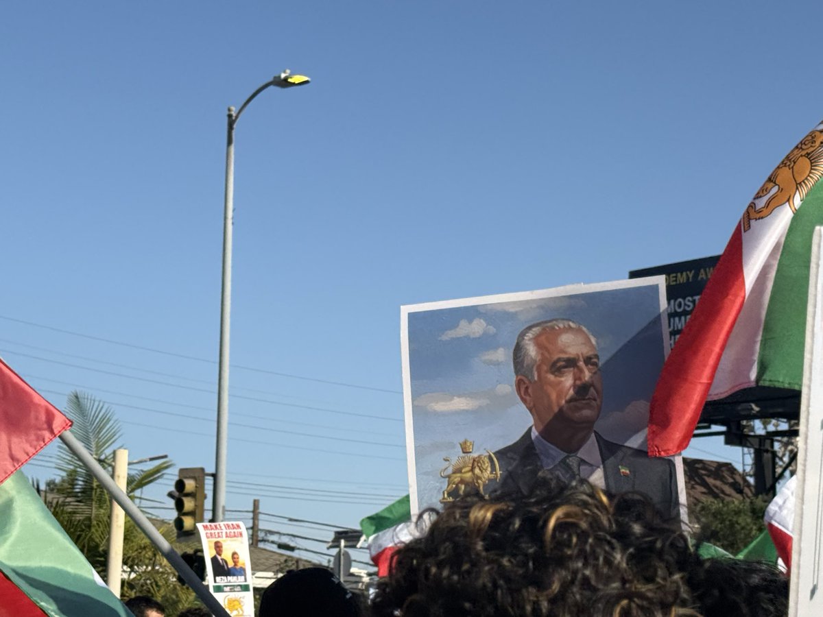 👑Behnoush soltanianدایرکت ممنوع 🇮🇷 🇮🇱🇺🇸✝️✡️ tweet media