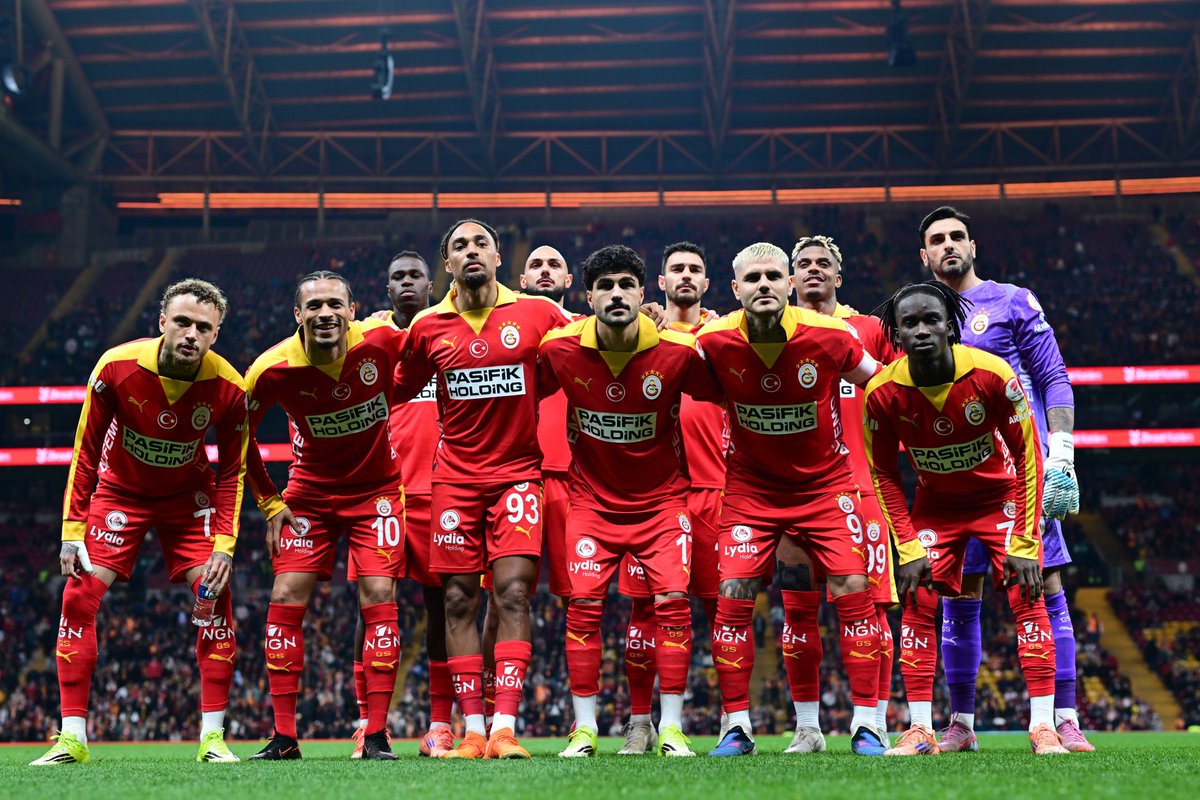 Haluk YÜREKLİ tweet media