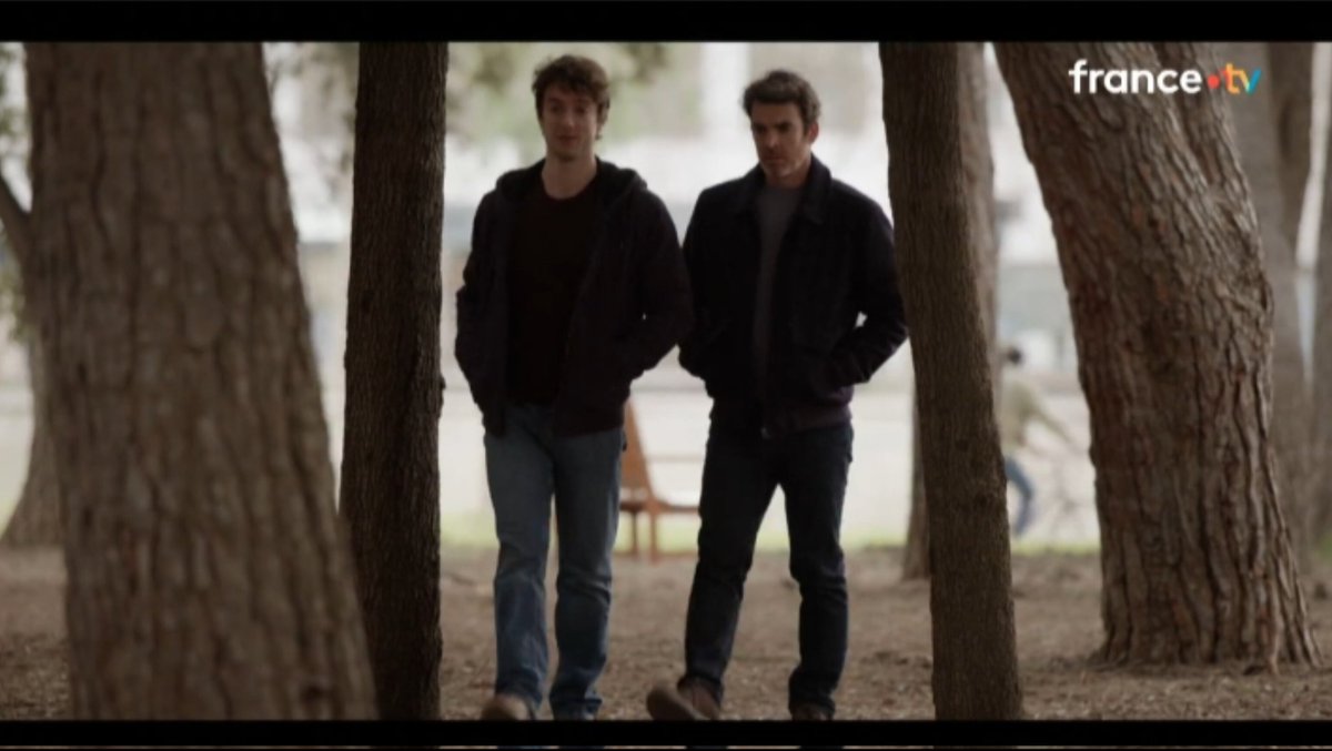 Les Comédiens de USGS tweet media