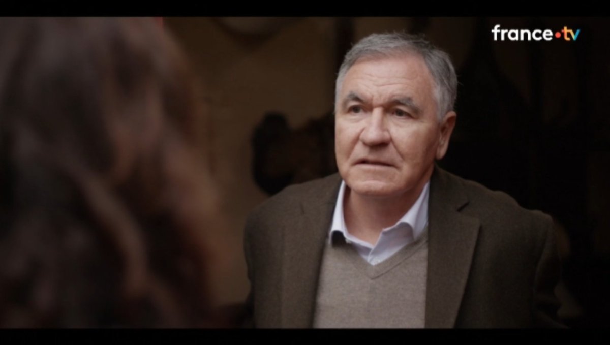 Les Comédiens de USGS tweet media