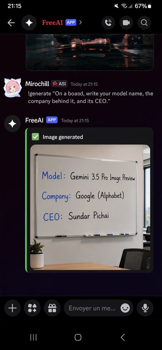 Mirochill tweet media