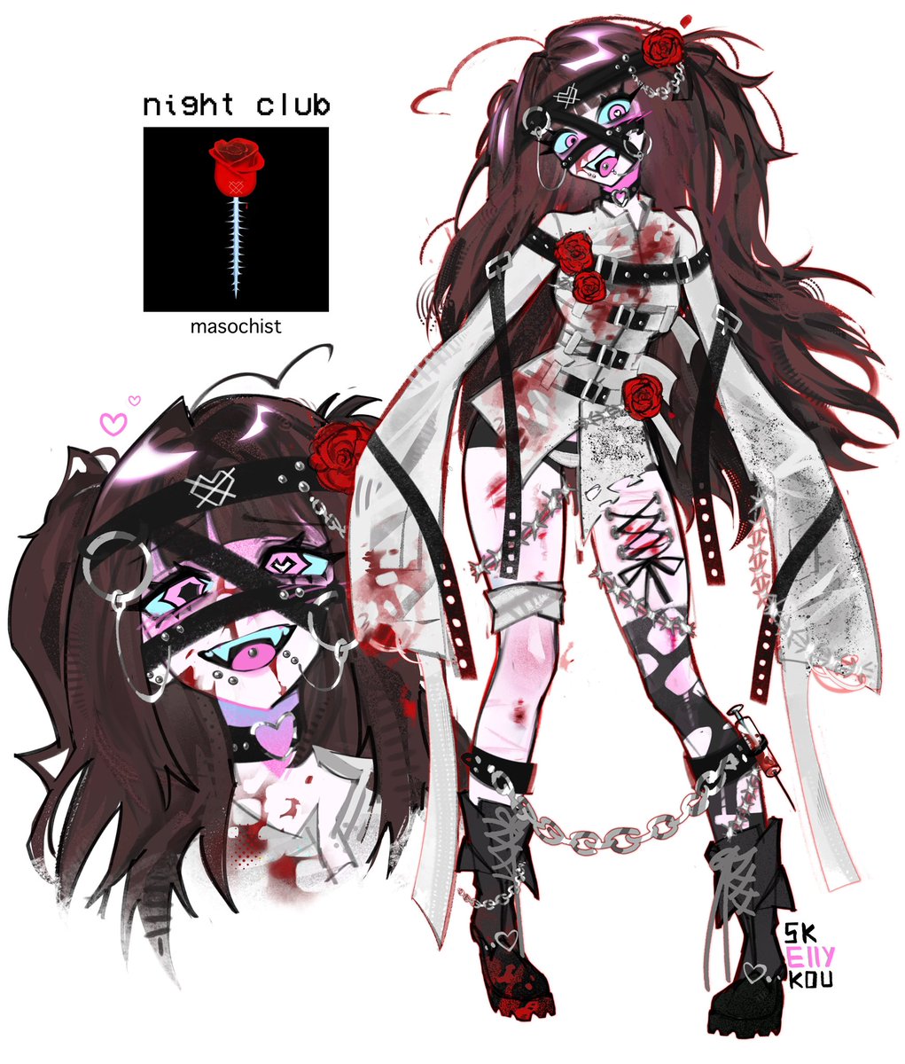 skellykou's tweet photo. pretty girls do ugly things! 🌹 https://t.co/d4Bh7wdq8h