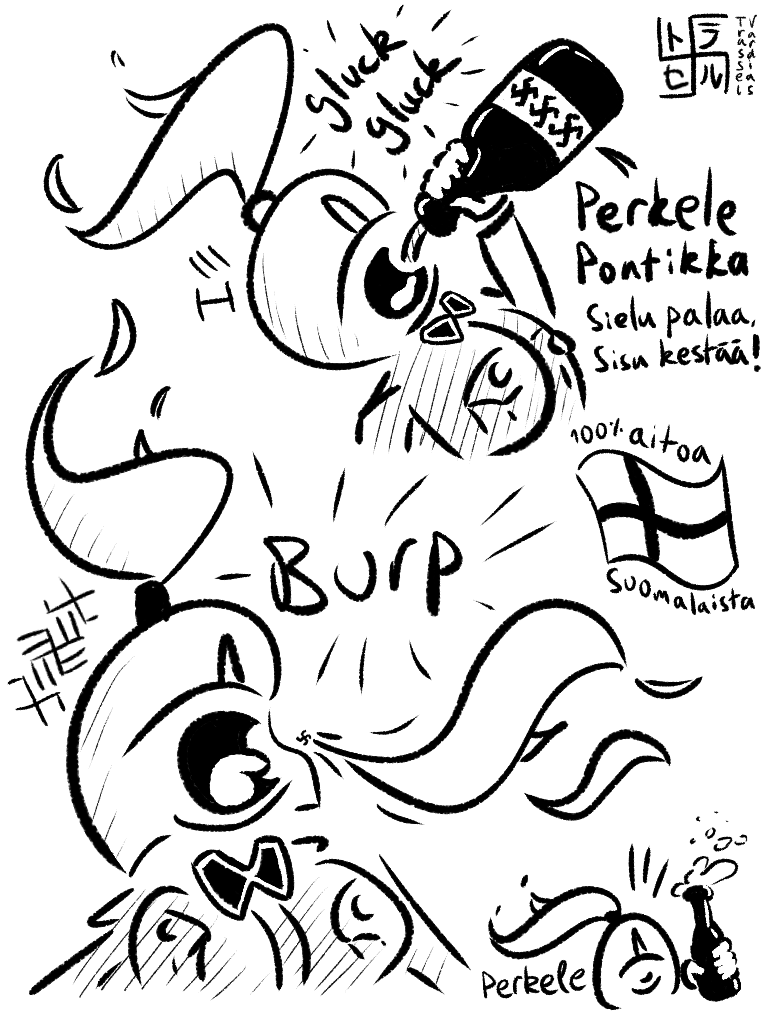 Trassel ❀トラセル 🇫🇮 tweet media