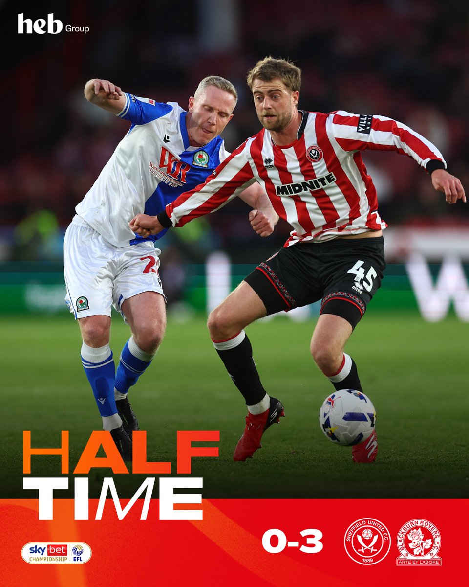 Sheffield United tweet media