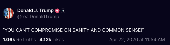 DD Geopolitics tweet media