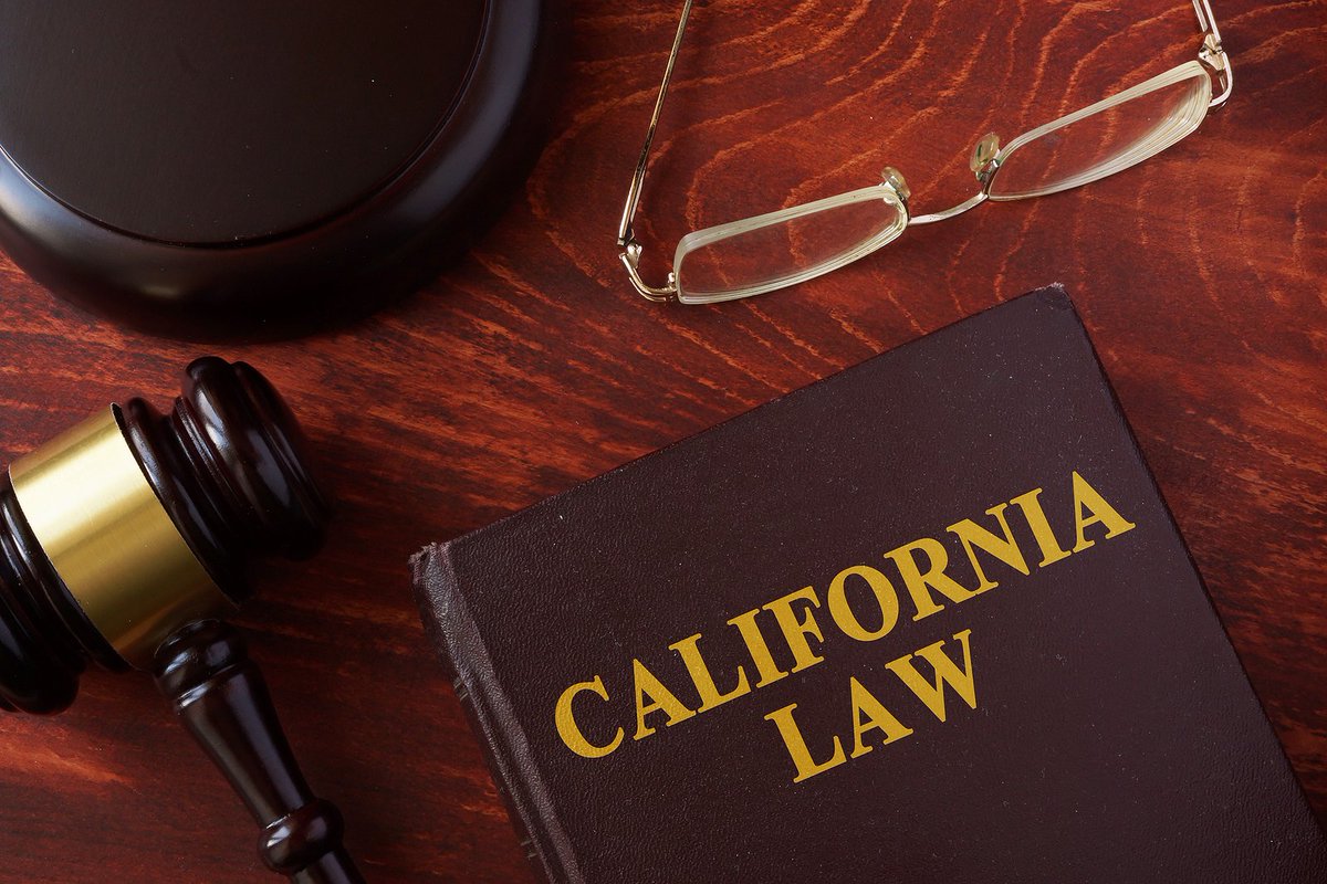 natlawreview's tweet image. California’s Workplace Violence Prevention Law Turns Two, Part 4- Law Enforcement Agencies and POST-Compliance [Podcast] natlawreview.com/article/califo… #california #CA #workplace @OgletreeDeakins