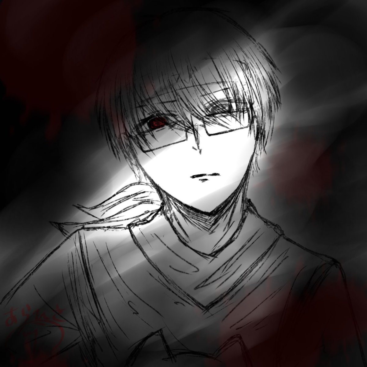 荒久藍@ｼﾋﾞﾄﾕｰｻﾞｰ tweet media