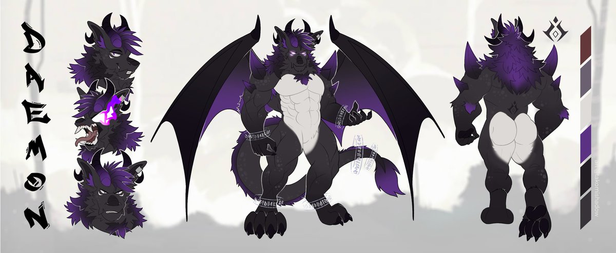 Daemon 🔜 BLFC '25 tweet media