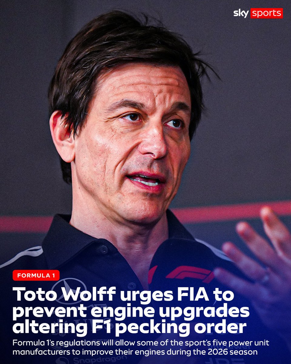 Sky Sports F1 tweet media