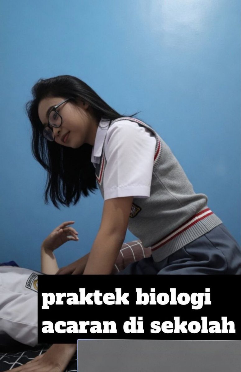 *asupan pemersatu* tweet media