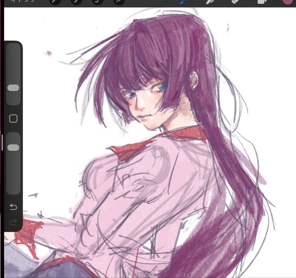 ﾋﾟﾃヲ tweet media