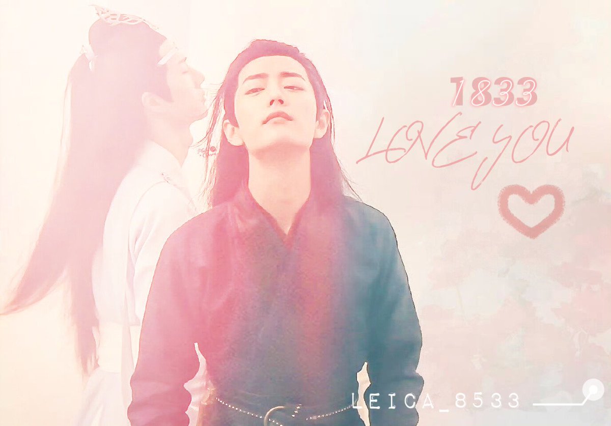 I made something 💚❤️

#yizhan