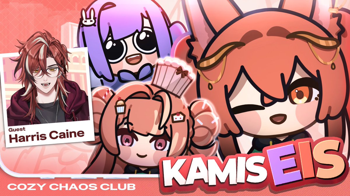 Selia 🪶 【CRIMS:on】 tweet media