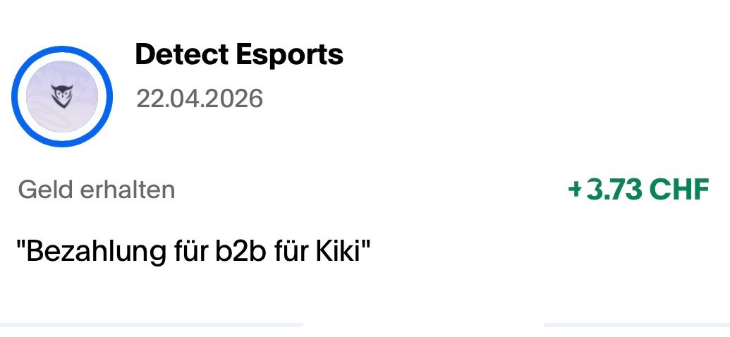 KikiTSR tweet media