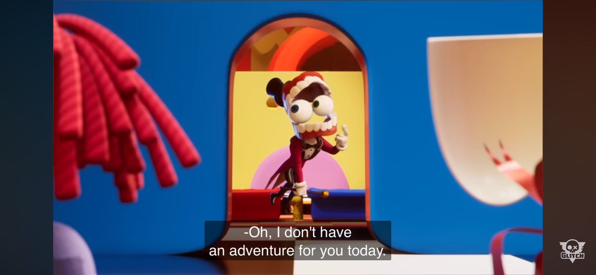 the blue one tweet media